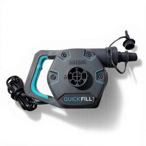 Intex Quick-Fill electric Air Pump AP643